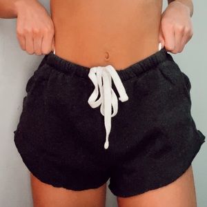 super soft and comfortable shorts!!